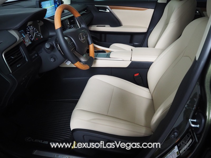 New Nori Green Pearl 2021 Lexus Rx 350 Rx 350 Sport Utility In Las Vegas 00dt5195 Lexus Of 5000