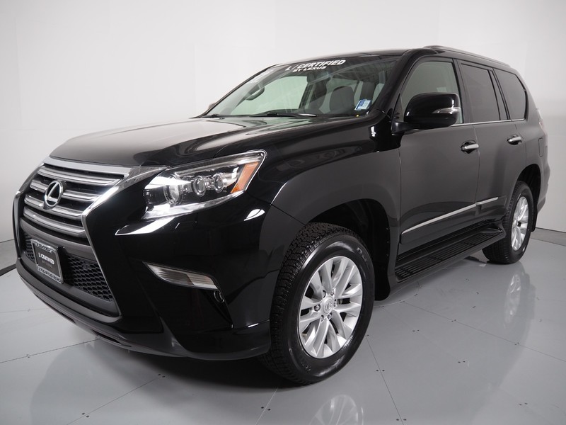 Lcertified Black Onyx 2017 Lexus Gx Gx 460 4wd Sport Utility In Las Vegas 0pl20222 Lexus Of 1726